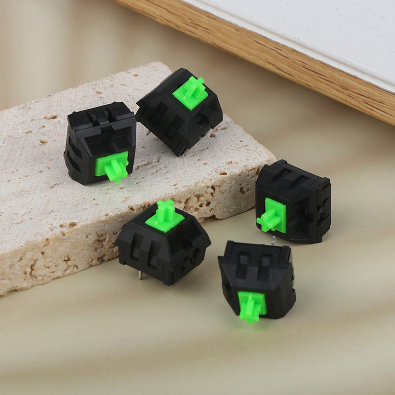 Gaming Keyboard No Rgb - สวิตช์ RGB สีเขียวลดราคา สำหรับคีย์บอร์ดเกมมิ่งแบบกลไก Blackwidow Chroma