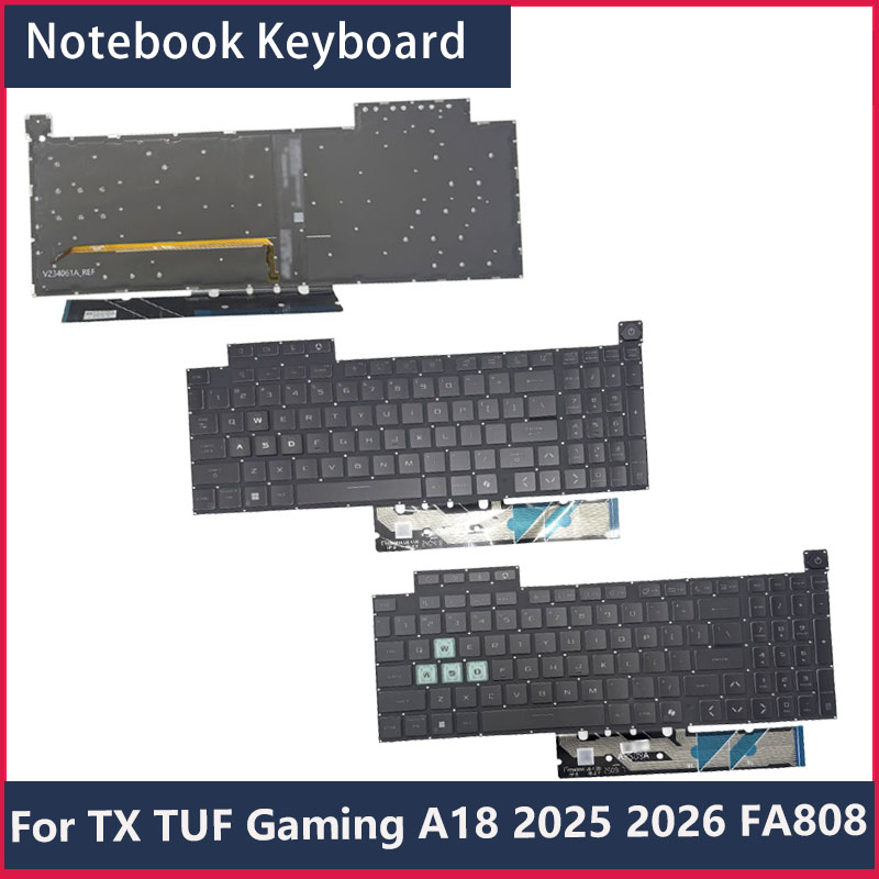 สำหรับ Tianxuan 7Pro Max Fa808 - Gaming Keyboard 2026 บทวิจารณ์และราคา