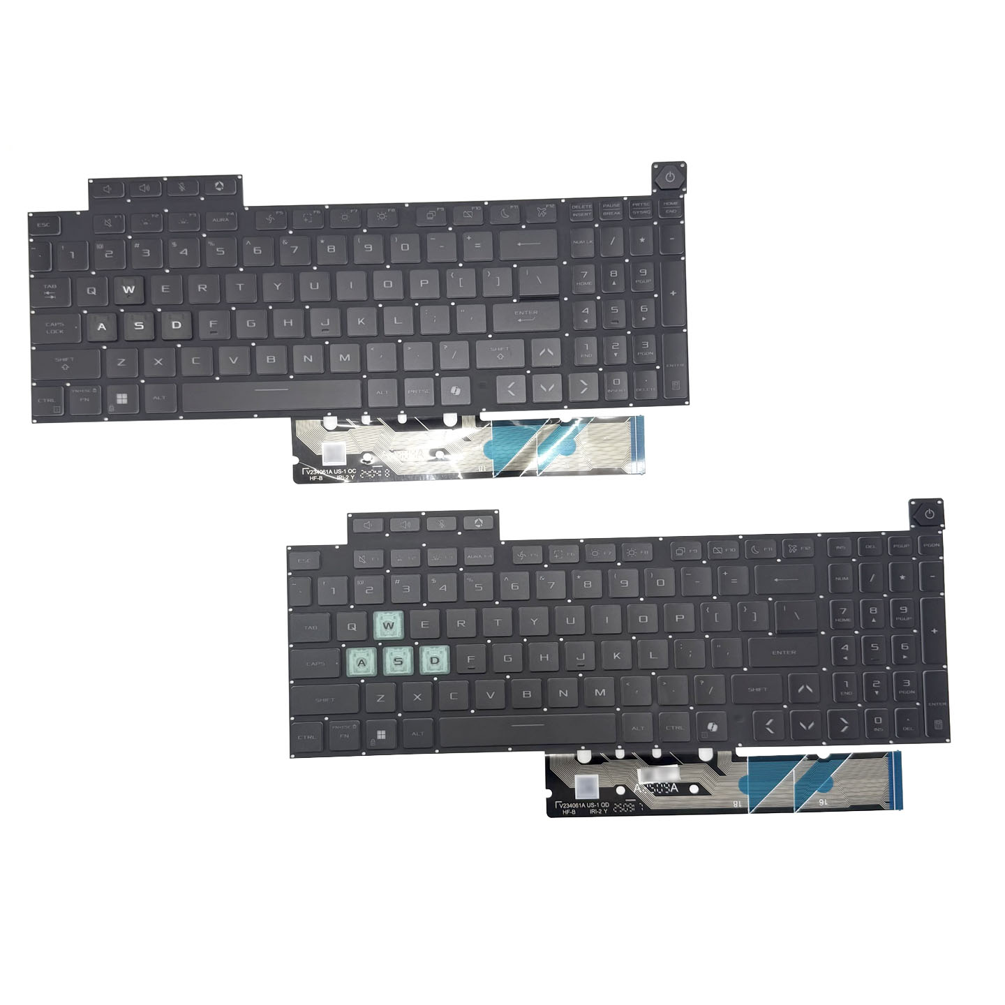 สำหรับ Tianxuan 7Pro Max Fa808 - Gaming Keyboard 2026 บทวิจารณ์และราคา
