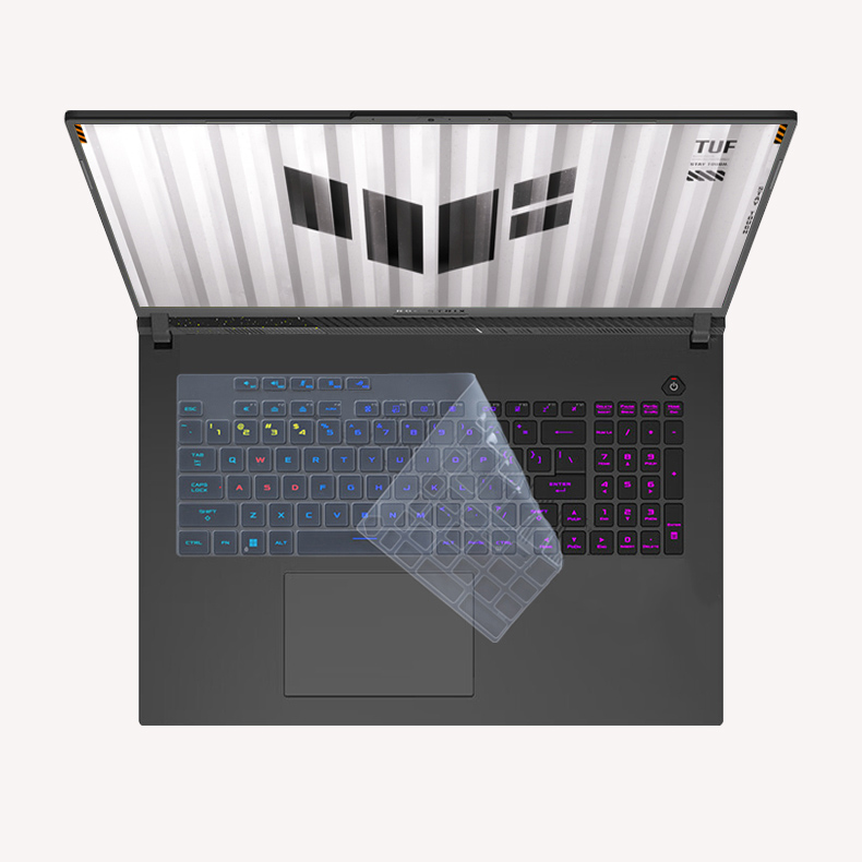 สำหรับ ASUS TUF game F16 A16 2 - Gaming Keyboard 2026 บทวิจารณ์และราคา