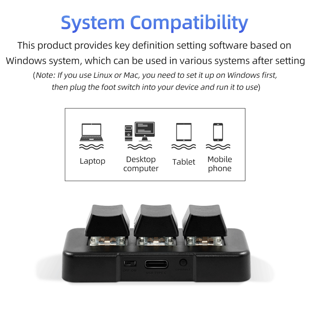คีย์บอร์ดขนาดเล็ก MK321-Pro คี - Gaming Keyboard Mini บทวิจารณ์และราคา