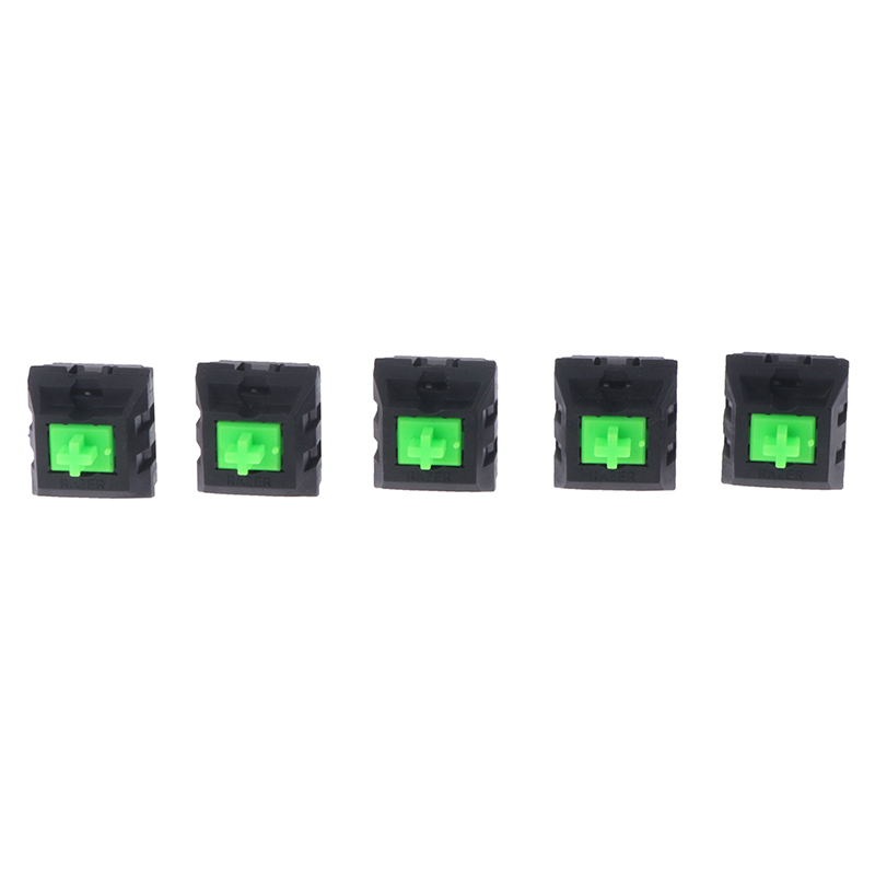 สวิตช์ RGB สีเขียวลดราคา สำหรั - Gaming Keyboard No Rgb บทวิจารณ์และราคา