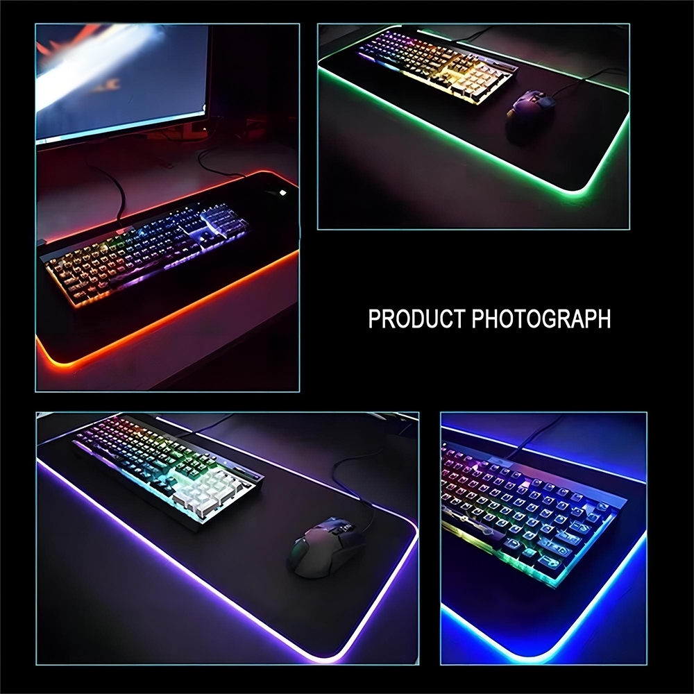แผ่นรองเมาส์ Quintessential Qu - Gaming Keyboard No Rgb บทวิจารณ์และราคา