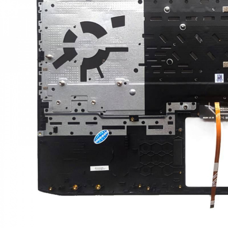 S+Original Palmrest Keyboard ไ - Gaming Keyboard Test บทวิจารณ์และราคา