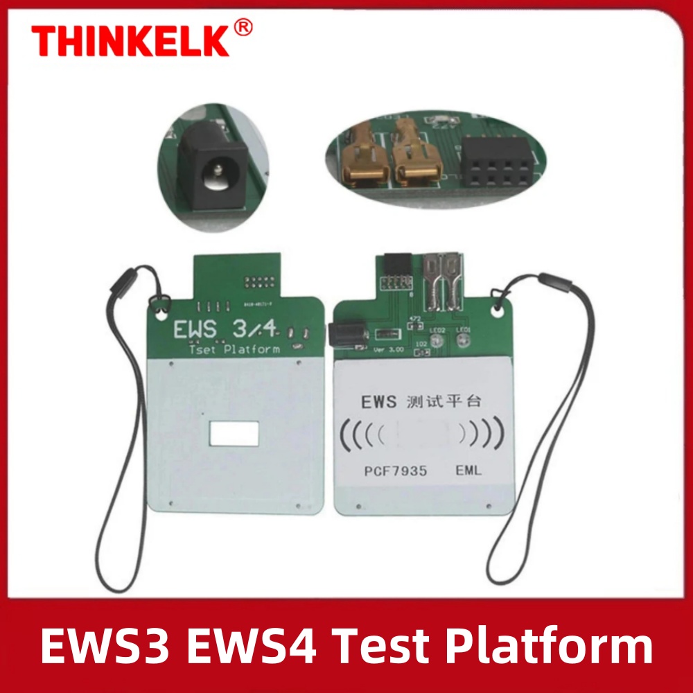 แพลตฟอร์มทดสอบชิป EWS3 EWS4แบบ - Gaming Keyboard Test บทวิจารณ์และราคา