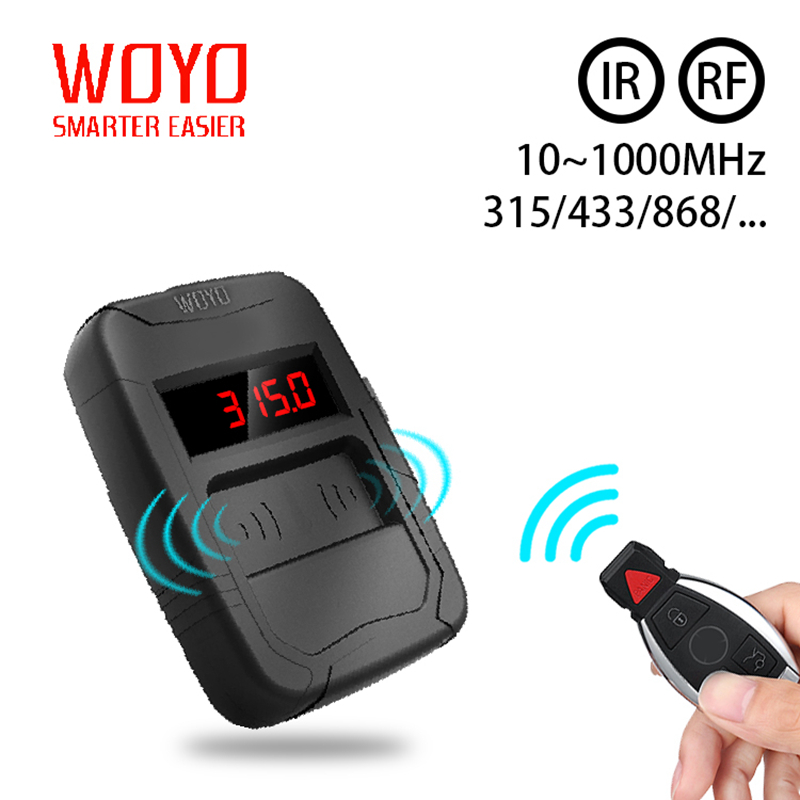 เครื่องทดสอบรีโมทรถยนต์ WOYO แ - Gaming Keyboard Test บทวิจารณ์และราคา